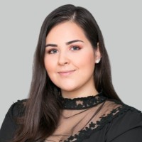 Glow The Event Store Employee Paola Rocha's profile photo