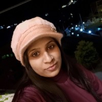 Sukanya Tp's profile photo
