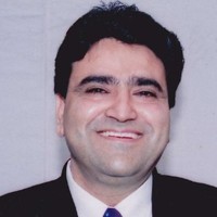 Frontier Path Venture Capital Employee Dalip Chopra's profile photo