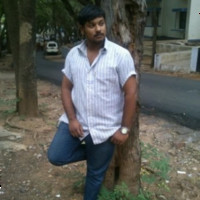 Praneeth Group Employee Anilkumar Vallamkonda's profile photo