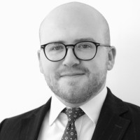 Time Partners Limited Employee James Morrison's profile photo