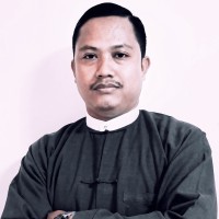 Bayview - the beach resort Employee Myint Thu's profile photo