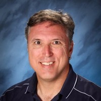 Clark County School District Employee Robert Schauer's profile photo