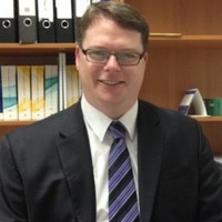 Patrick Cagney Email & Phone Number