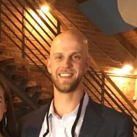 Novo Nordisk Employee Jacob Morris's profile photo