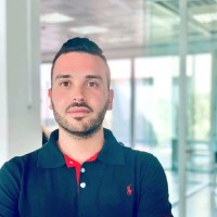 BYTEK | the martech of Datrix group Employee Alessio Salinari's profile photo
