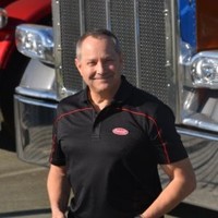 Peterbilt Pacific Inc. Employee Marty Betker's profile photo
