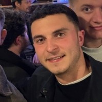 Gleeds Employee Joe Small's profile photo