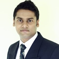 Brogels Employee Sidharth Das's profile photo