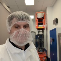 Dongard Employee Liam Dunn's profile photo