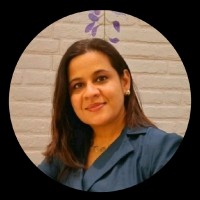 Aptiv Employee Komal Bansal's profile photo