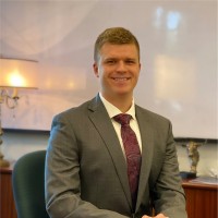 STNL Development Employee Andrew Brady's profile photo