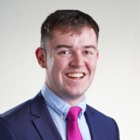 Vulcan Consulting Employee Jack Kiely's profile photo