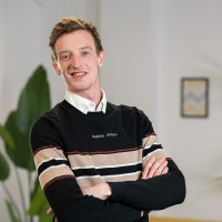 The Workforce Development Trust Employee Matthew Astbury's profile photo