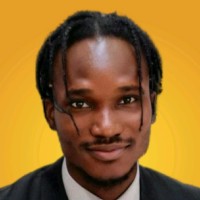 Warrior Plus Employee Godbless Lucky's profile photo