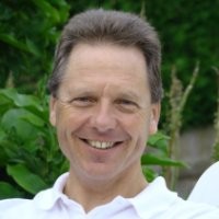 Chorège Employee Daniel Blanc's profile photo