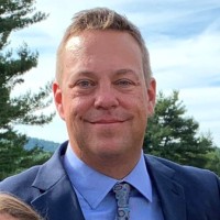 Sage Technology Solutions, Inc. Employee Paul Moore's profile photo