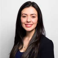 CJ Arms Employee Jennyfer Angarita Vivas's profile photo