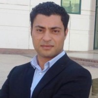 MIR GROUP Employee Rabie Mohamed's profile photo