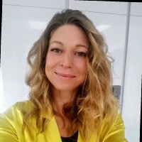 Lantis Employee Véronique Cayman's profile photo