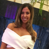 Richter Employee Christina Caccamo's profile photo