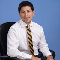 Trecx S. A. Employee Diego Betancourt's profile photo