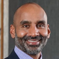 ADVENT Employee Madan Kandula's profile photo