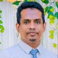 Ecowave B.V. Employee Mohamed Rizwan's profile photo