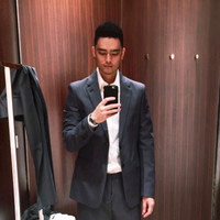 Gtech Solutions Inc. Employee Rex Heh's profile photo