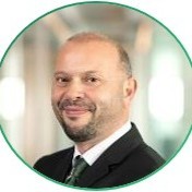 Boston Consulting Group (BCG) Employee Burak Tansan's profile photo