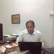 University of Gujrat, Pakistan Employee Muhammad Sharif's profile photo