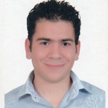 SmartTech Employee Amr Bahery's profile photo