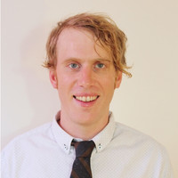 Patrick Brown's profile photo