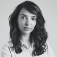 BY TERRY Employee Linda DARAHIM's profile photo