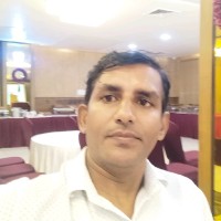 DPMI India Employee Nishar Alam's profile photo