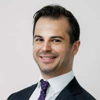 Milliman Employee Dane Hansen's profile photo