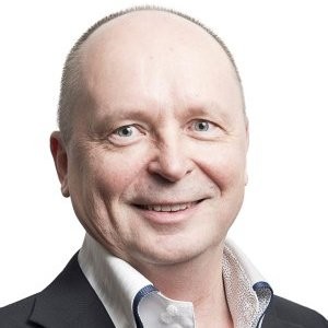 Finnfund Employee Vesa Jordan's profile photo