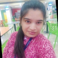 HDFC Bank Employee Divya Paliwal's profile photo