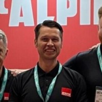 McAlpine Plumbing Products Employee Paul Maystone's profile photo