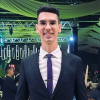 Inpasa Brasil Employee Raphael de Barros's profile photo
