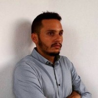 KN production Employee Lambros Zaharis's profile photo