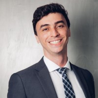 VMCA Advogados Employee Levi Veríssimo's profile photo