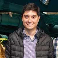 Moréias Employee Marcelo Brandão's profile photo