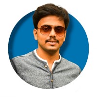 HRanker Employee Janty Ghosh's profile photo