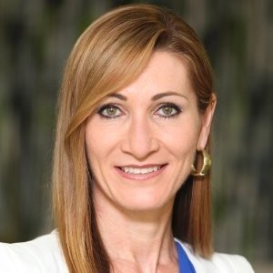 ICMI Speakers and Entertainers Employee Denise Flowerday's profile photo