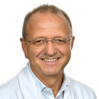Klinikverbund Südwest Employee Stefan Benz's profile photo