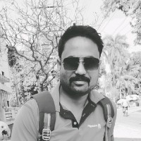Anand Gupta Email