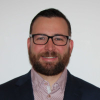 Datavast Technologies Employee Earl Sexton's profile photo