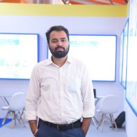 Sanket Communications Pvt. Ltd. Employee Love Gulyani's profile photo