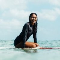 The Shaka Surf Club Employee Ishita Malaviya's profile photo
